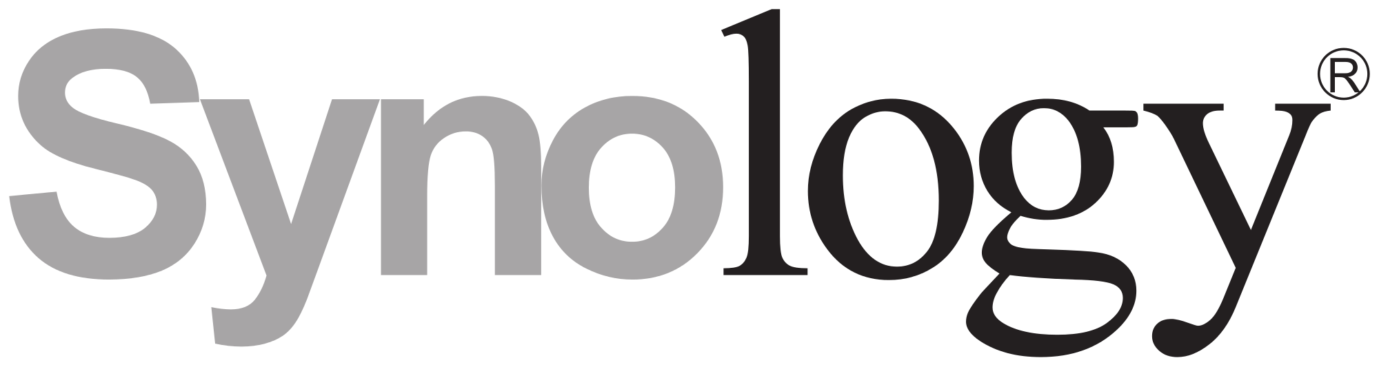 Synology Logo